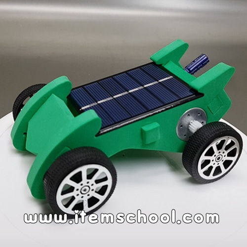 태양광자동차터보B(충전용)