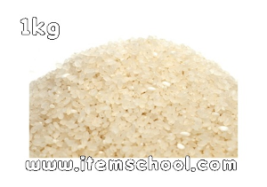 쌀 1KG (학교만 주문가능) 3-1
