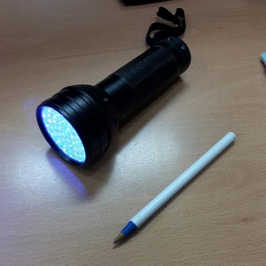 자외선램프(UV램프)(20W,50구 고출력)