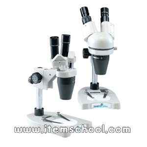 학생용실체현미경(OAM-60SR)