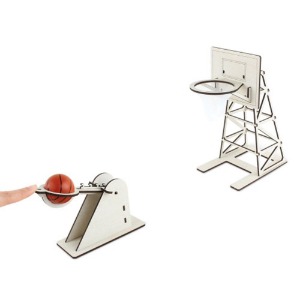 탁구공 농구게임(CM-888)