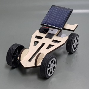 신재생에너지미니태양광자동차M1