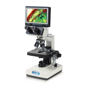 생물 멀티미어 영상현미경 (고급형)(OT-UB150V)