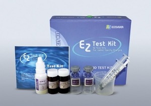 에코세이버CO D( EZ COD Test Kit Set )