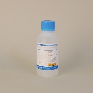 수산화나트륨용액(Sodium HydroXide Sol) 시) 500ml
