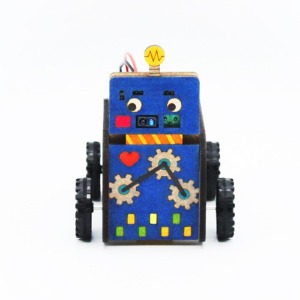 똑똑한 자율주행 AI(인공지능)로봇만들기
