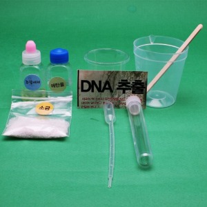 실험뚝딱 DNA추출(10인용)