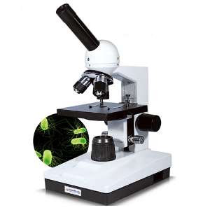 학생용현미경(생물)MST-B시리즈(MST-1200B)