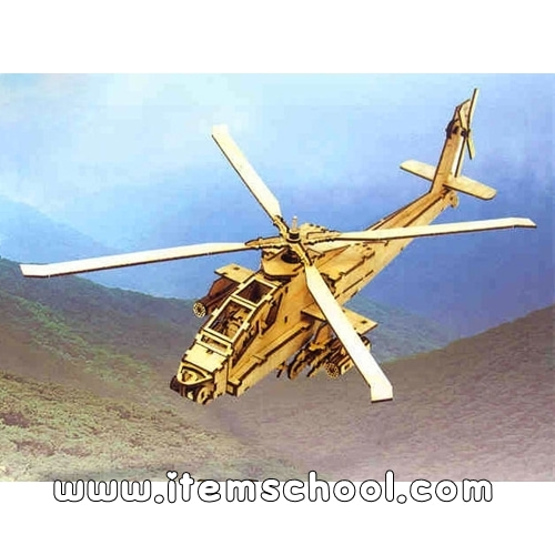 AH-64 공격형헬리콥터아파치