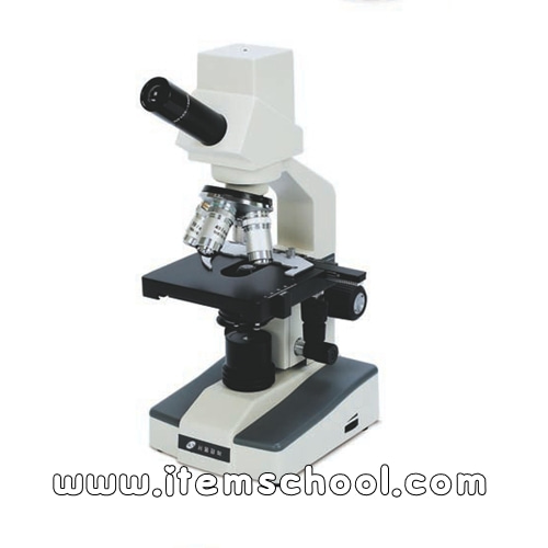 디지털현미경(생물용,보급형)(DM-111)