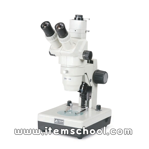 교사용실체영상현미경시스템(OSZ-65TR)