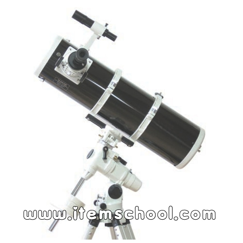 천체망원경(반사식,굴절반사식)(KSIC-150S)