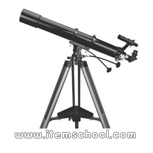천체망원경(굴절식)(KSIC-90AS)