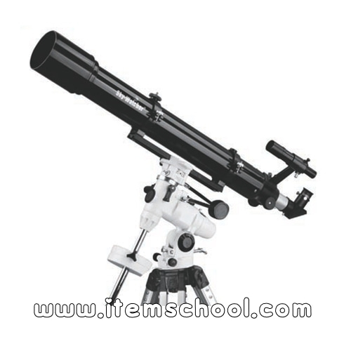 천체망원경(굴절식)(KSIC-90ES)