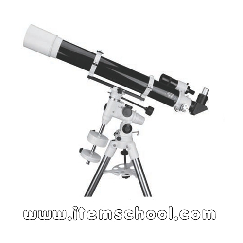 천체망원경(굴절식)(KSIC-102S)