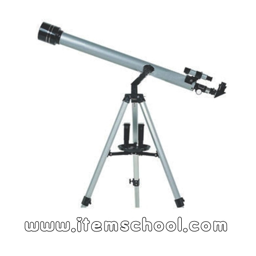 천체망원경(굴절식)(KSIC-60A)