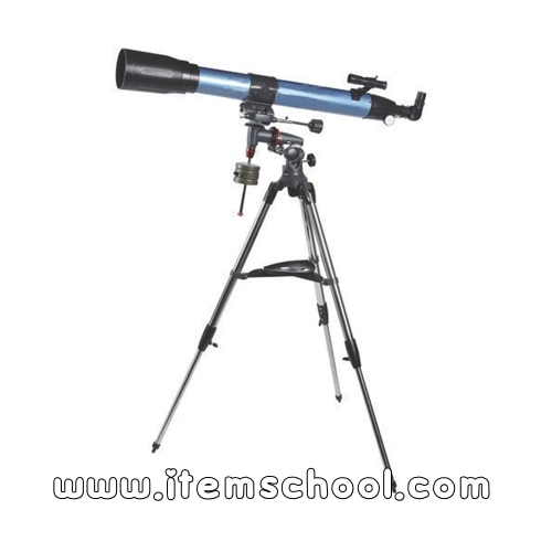 천체망원경(굴절식)(KSIC-90AE)
