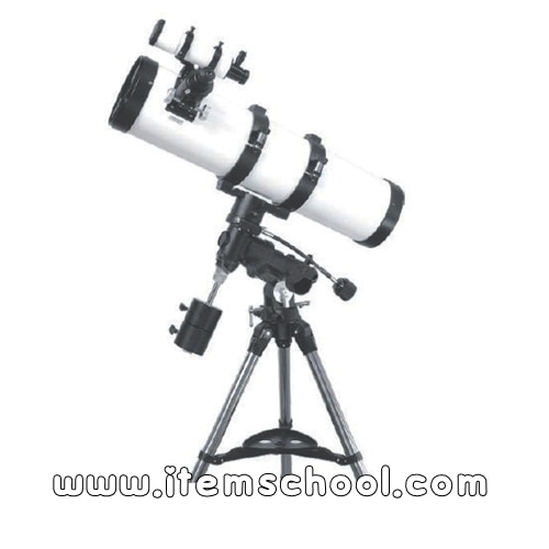 천체망원경(굴절식)(KSIC-152RE)