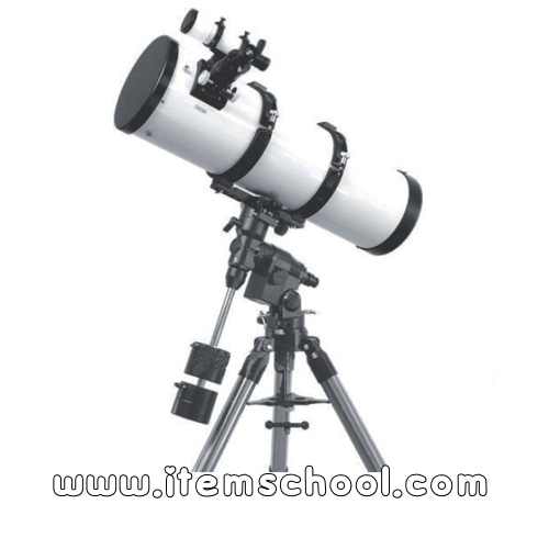 천체망원경(굴절식)(KSIC-203RE)