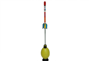 K2관성로켓(10인용)