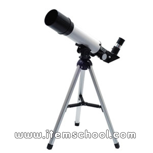 굴절식천체망원경(50mm)
