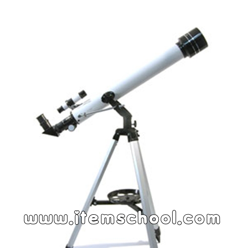 굴절식천체망원경(60mm)