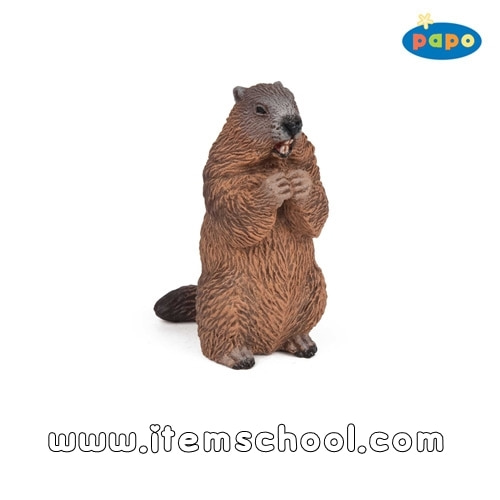 마못(Marmot)