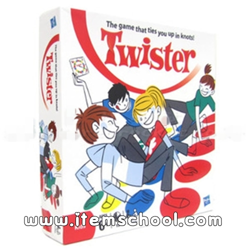 트위스터 Twister