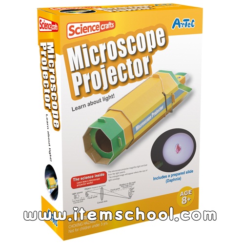 현미경프로젝터 Microscope Projector