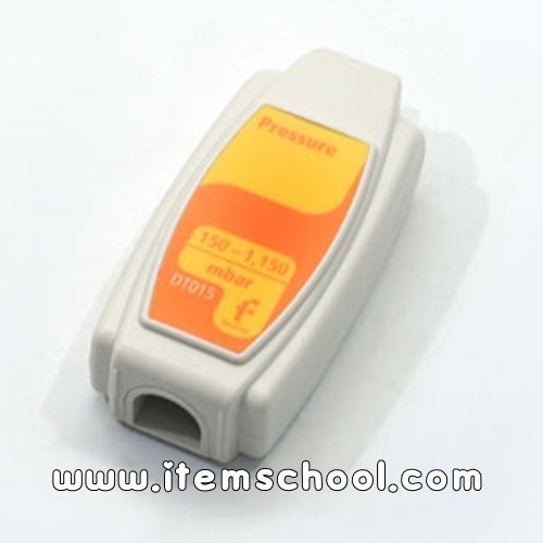 [푸리에MBL] 압력센서(150~1,150mbar) (Pressre Sensor)