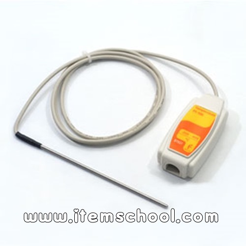 [푸리에MBL] 온도센서(-200~400°C) (Temperature Sensor)