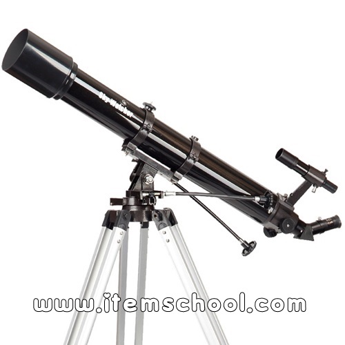 천체망원경 SKY-Watcher BK909AZ3 (Black Diamond 90mm)