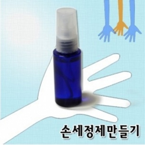 손세정제만들기(10인용)