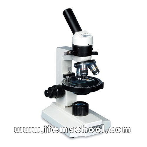 편광현미경(학생용) (TPM-400)