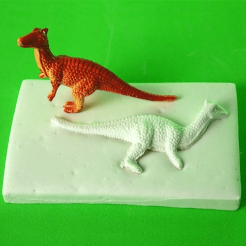 공룡화석 만들기 (10인 세트)