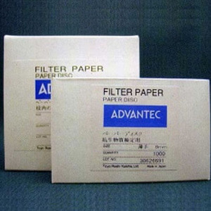 페이퍼디스크 (항생물질검정용여지) Paper Disc Filter