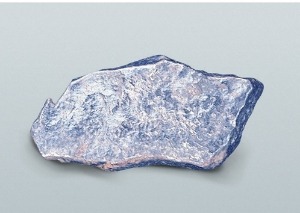 Fe-Ni운석 표본