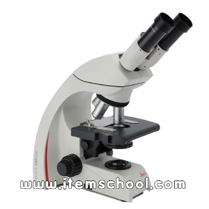 라이카 생물현미경 (DM-500)