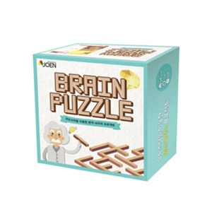 브레인퍼즐:Brain Puzzle