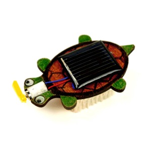 태양광거북이진동로봇(2인용)
