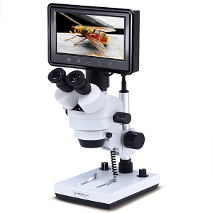 교사용멀티영상현미경(실체/9인치모니터형) (MST-MH300)