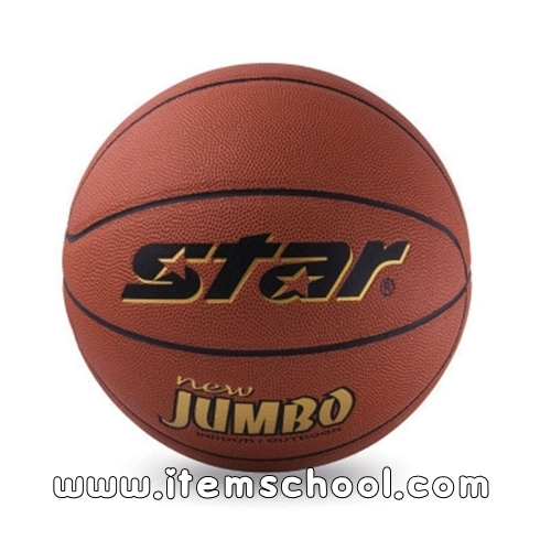 스타 농구공 뉴점보 BB415 (5호)